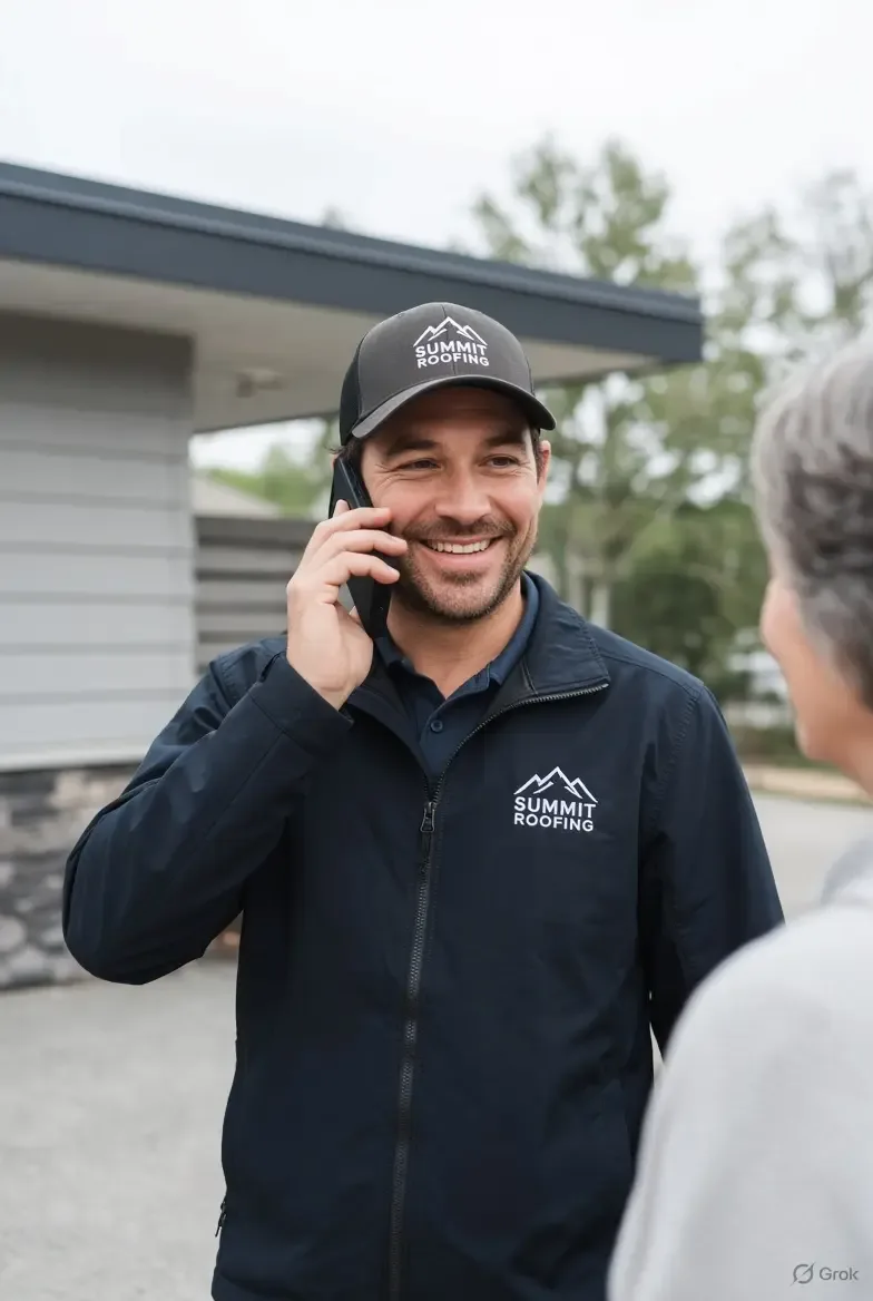 Flat Roof Leak Repair West Harrison, NY FAQs